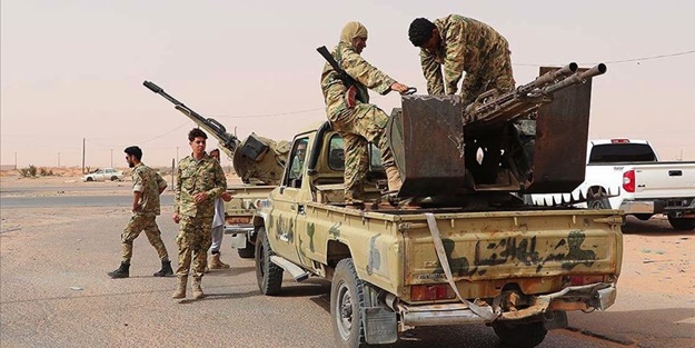 Sorun masada mı çözülecek sahada mı? Emir bekliyorlar