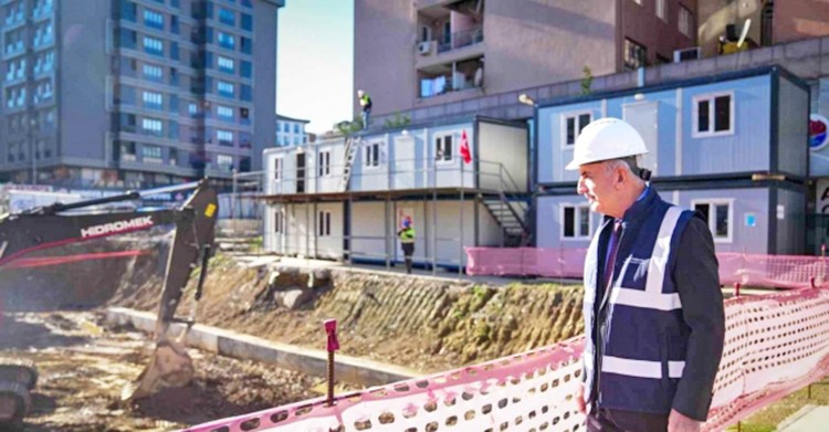 Sorun varsa, çözüm de var: 100 bin kişi faydalanacak