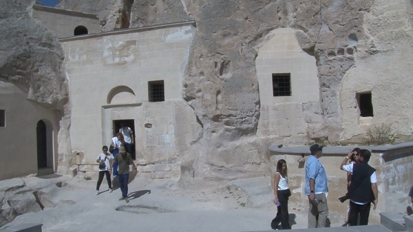 Soruna çözüm istiyorlar! Tuvalet var su yok