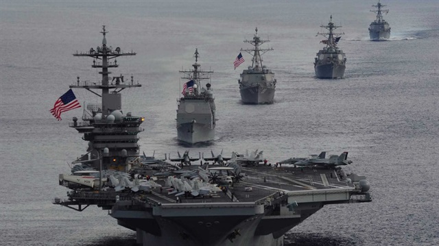 'Sorunlar yapıcı şekilde ele alınmalı'