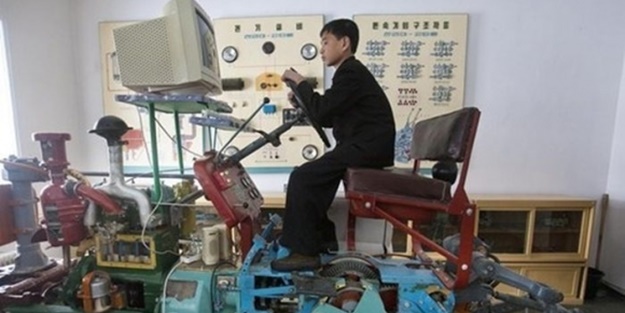 Sorunlara karşı en ilginç çözümler