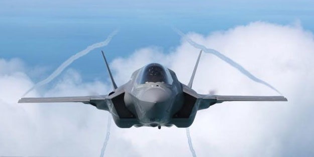 Sorunları bitmek tükenmek bilmiyor! F-35 Lightning II projesinde yeni kriz