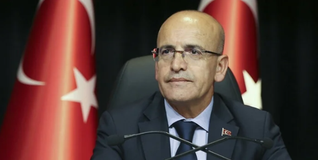 Sorunları tek tek aşıyoruz! Türkiye yatırımcıların radarına girdi Bakan Şimşek’ten önemli açıklamalar