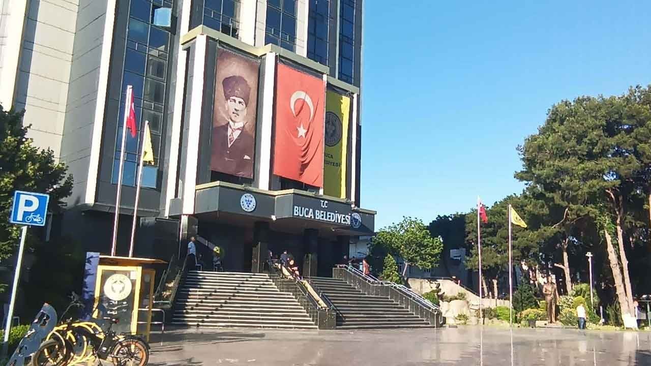 Soruşturma derinleşiyor! Buca Belediyesi operasyonunda yeni gözaltılar