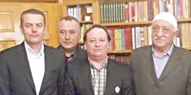 Soruşturma Doğan’a uzandı