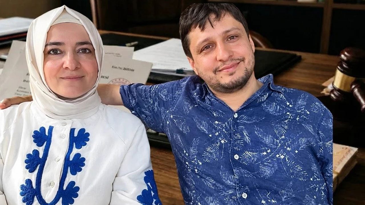 Soruşturma izni verildi: Fatma Betül Sayan Kaya ve eşi ifadeye çağrıldı