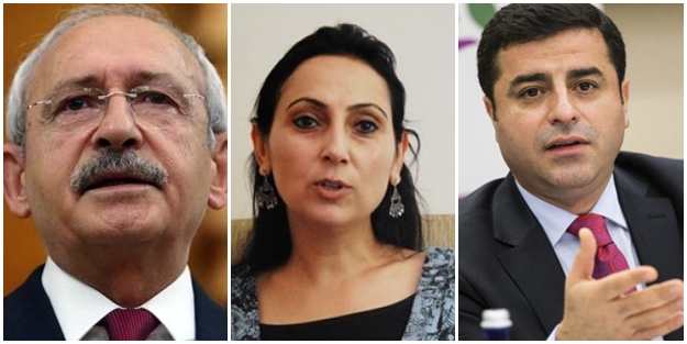 Top şimdi Bekir Bozdağ'da! İzin verirse...