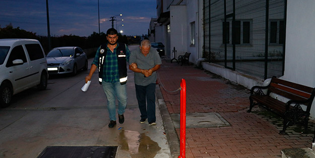 Zanlılara şafak operasyonu! Çok sayıda gözaltı