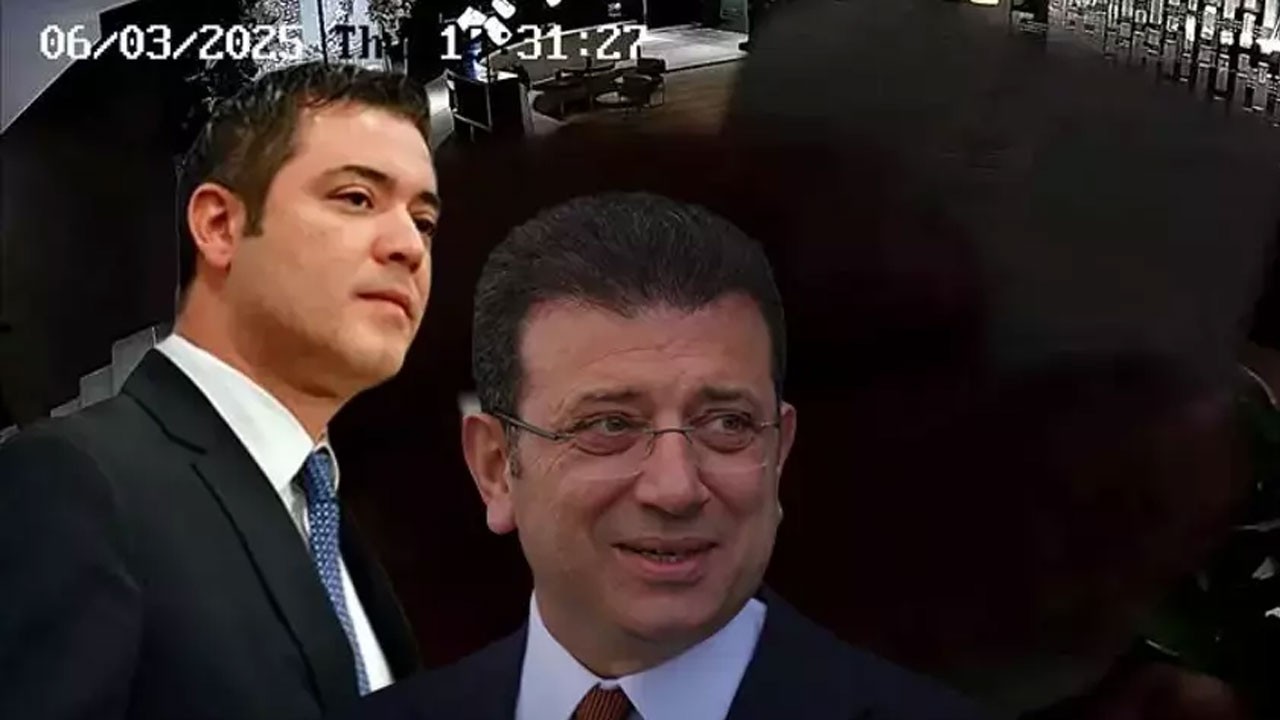 Soruşturmada ‘örgüt elebaşına bağlılık’ vurgusu! Tüm yollar İmamoğlu'na çıkıyor