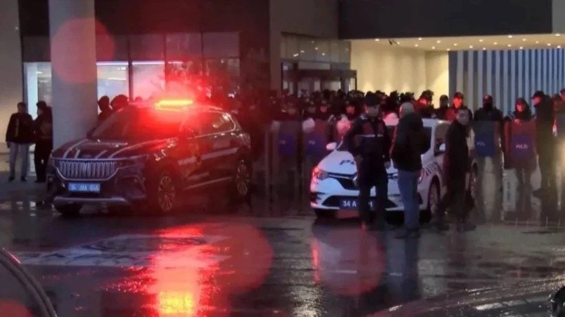 Soruşturmada ortalık alev aldı! Bakırköy Belediyesi’ndeki dev operasyonda 40 kişi için tutuklama istendi!