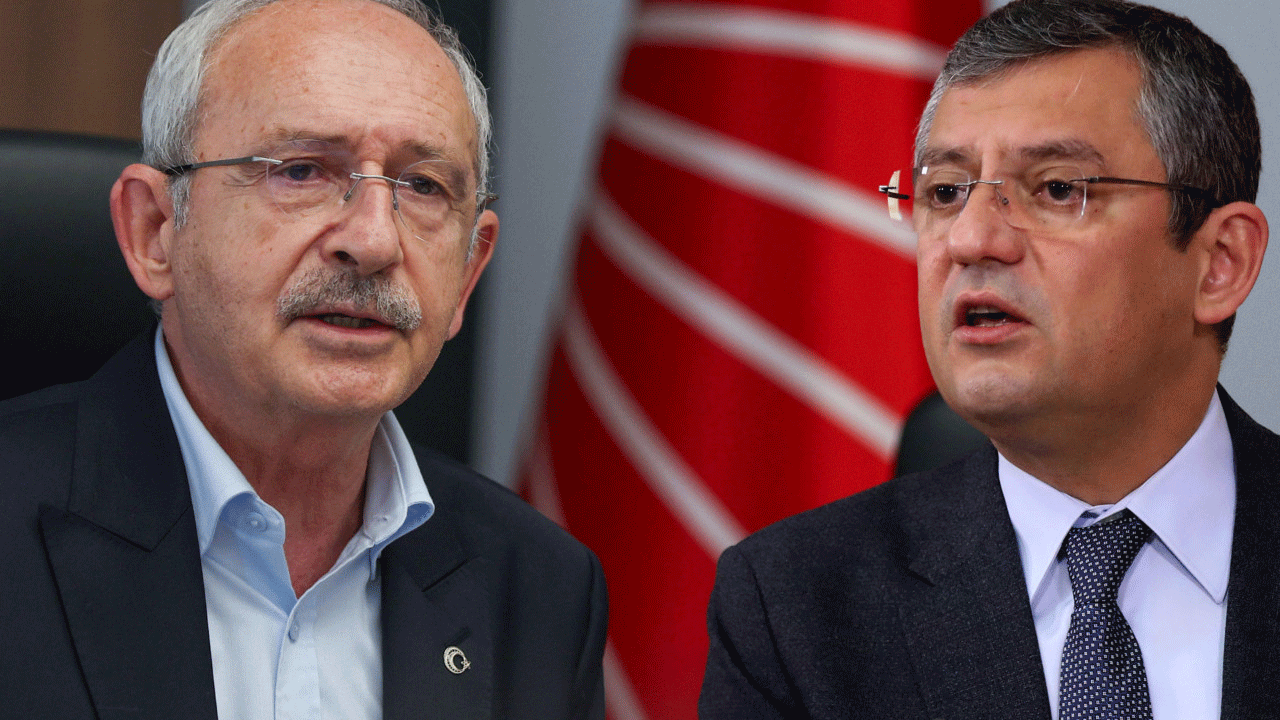 Soruşturmada sona gelindi! Şaibeli kurultay dosyasında neler var neler!