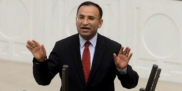 'Soruşturmayı durdurun diyen namussuzdur!'