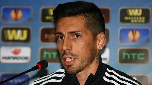 Sosa Arjantin'e gidiyor