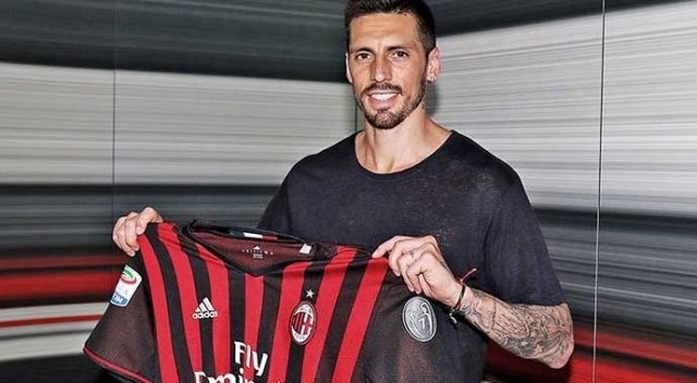 Sosa bombası! Türkiye'ye dönüyor