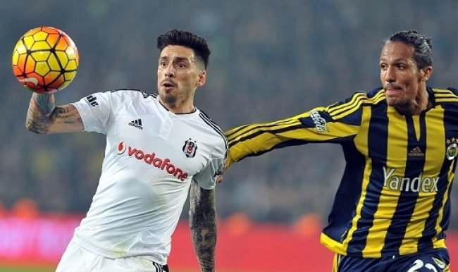 Sosa: Kendi kendimize yenildik!