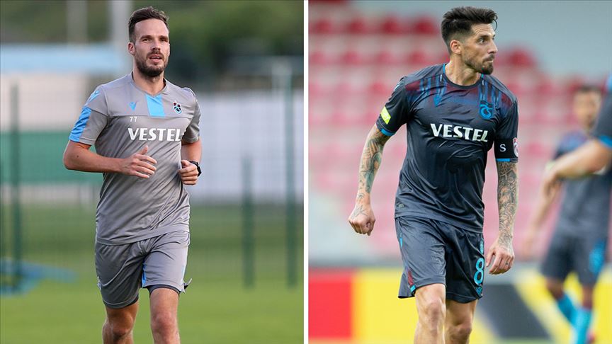 'Sosa ve Novak'la sözleşme yenileyeceğiz'