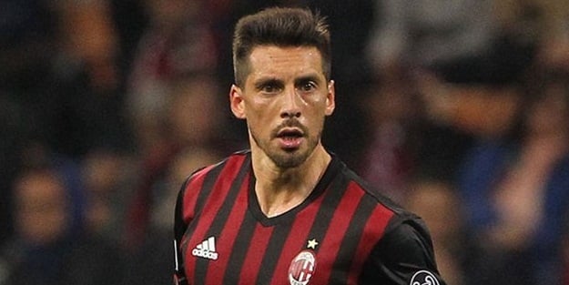 Sosa yeniden Süper Lig'de!