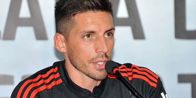 Sosa’dan 'Arda Turan' örneği