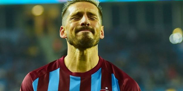 Sosa'dan Beşiktaş açıklaması! 'Gerekirse..'