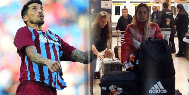 Sosa'nın eşi hakkında çıkan iddialar fos çıktı