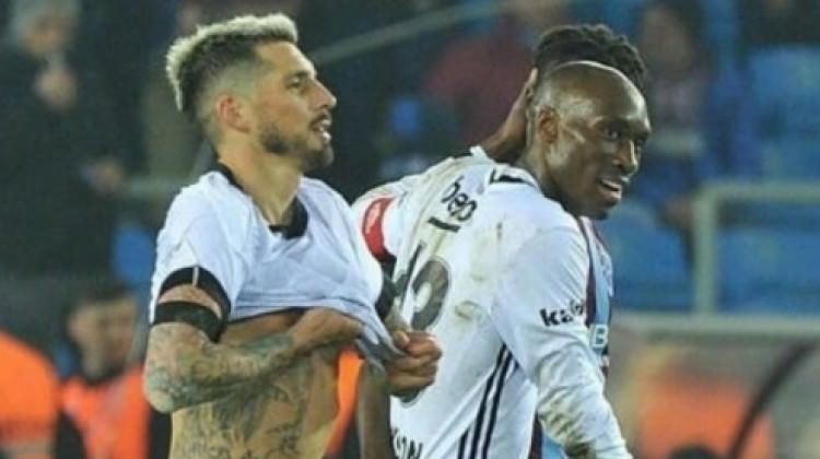 Sosa'nın hareketi maça damga vurdu