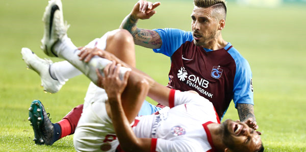 Sosa'nın maliyeti dudak uçuklatıyor!