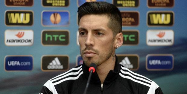 Sosa'nın menajerinden sert açıklama: Neden taşra takımında oynasın