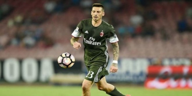 Sosa'nın yeni takımı belli oldu!