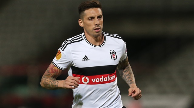 Sosa'ya Milan kancası