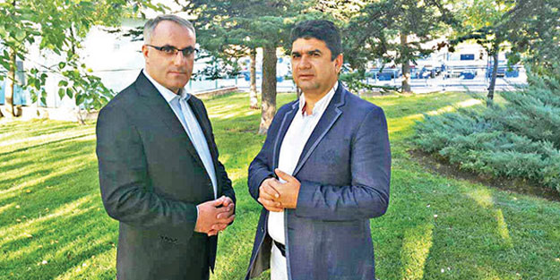 Sosyal Bilimci Prof. Dr. Bilal Sambur: İnsanlar büyük korku içinde