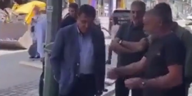 Sosyal demokrat mıydınız siz? CHP'li başkandan engellilere skandal sözler