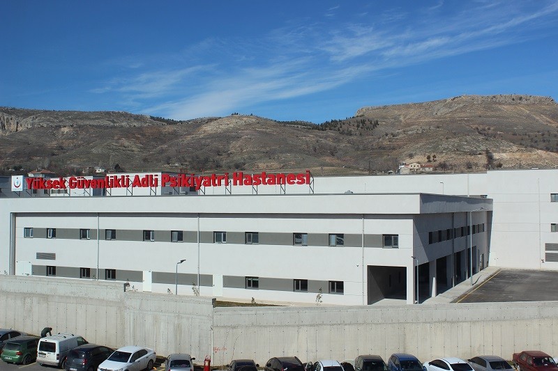 Sosyal etkinlikler, hastaların tedavi sürecinde olumlu sonuç veriyor 