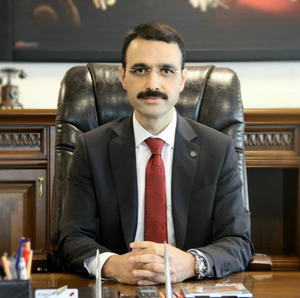 Sosyal Güvenlik Haftası 