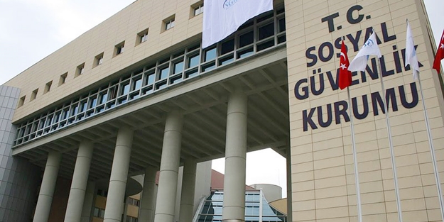 Sosyal Güvenlik Kurumu 550 personel alıyor! İşte SGK personel alımı başvuru tarihleri ve şartları