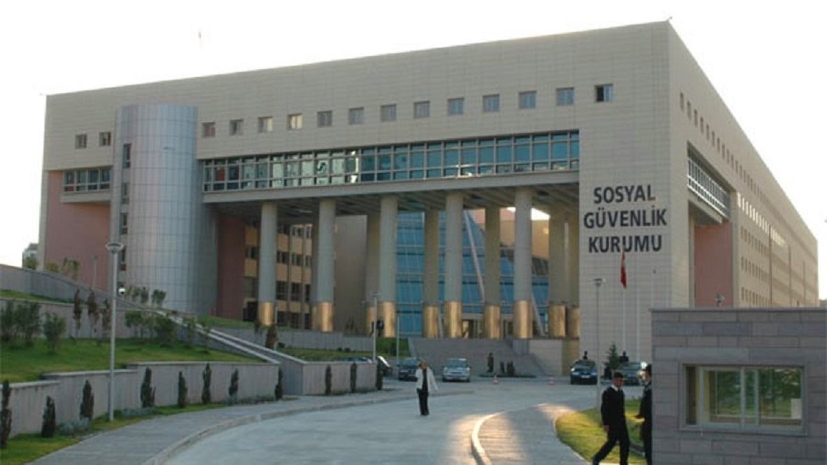 Sosyal Güvenlik Kurumu Başkanlığından Sözleşmeli Programcı ve Çözümleyici alacak
