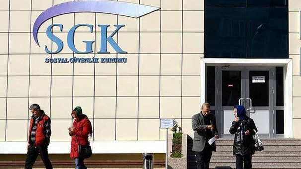 Sosyal Güvenlik Kurumu devleti 24 milyon TL dolandıranları tespit etti