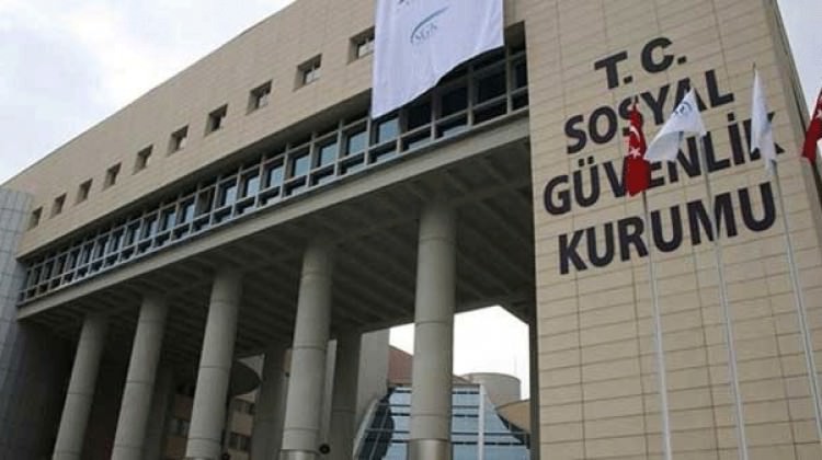 Sosyal Güvenlik Kurumu, fikir sunan personelini ödüllendirecek