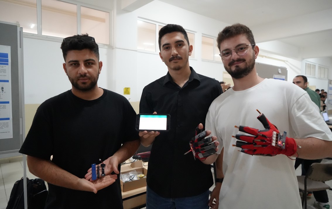 Sosyal hayatta ön plana çıkaracak! İşaret diliyle anlaşanlara büyük kolaylık