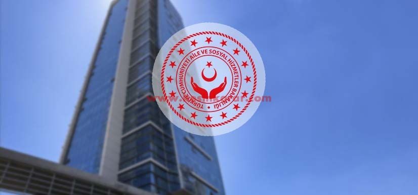 Sosyal Hizmetler Uzman Yardımcısı alınacak