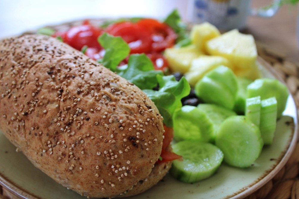 Sosyal izolasyonda beslenmeye dikkat 