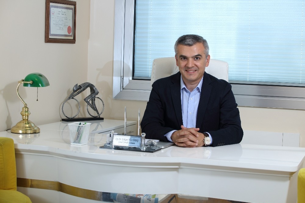 Sosyal izolasyonda obeziteye dikkat 