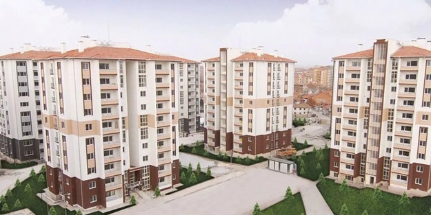 Sosyal Konut Projesi'ne başvuran genç sayısı açıklandı