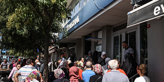 Sosyal konut projesine yoğun ilgi sürüyor