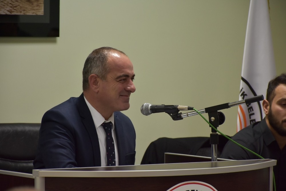Sosyal konutlarda değişiklik 