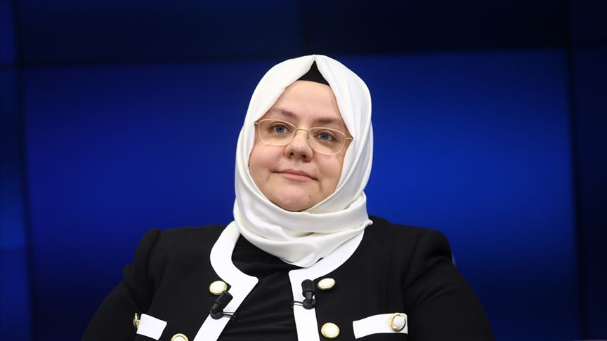 Sosyal Koruma Kalkanı kapsamındaki destekler 39 milyar lirayı aştı