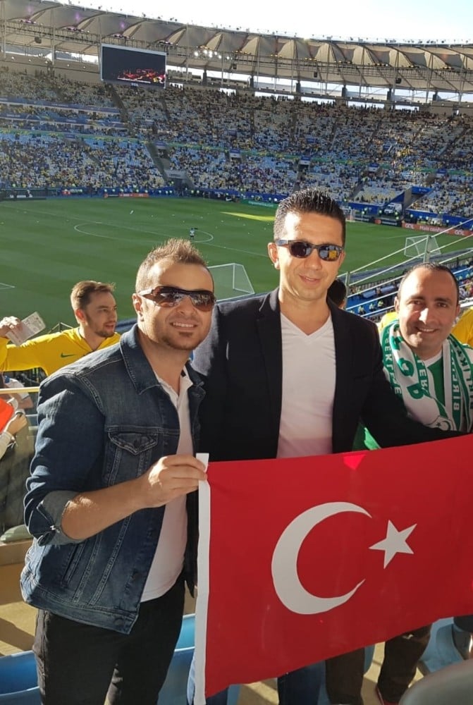 Sosyal Lig yeni futbol sezonu başladı 