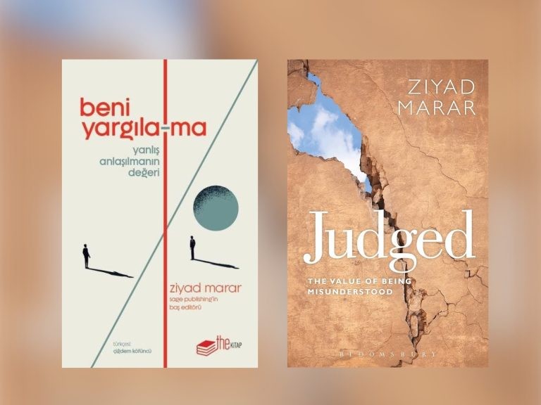 'Sosyal mayın tarlalarında gezinmek'