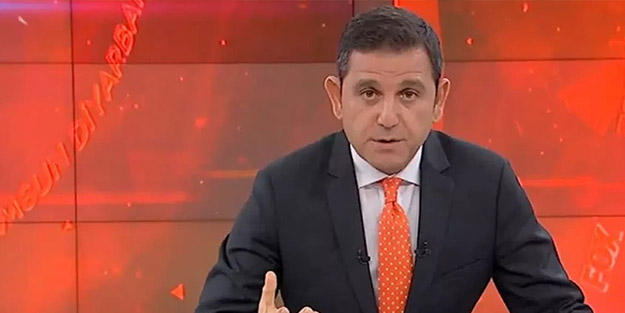 Sosyal medya ayağa kalktı! Fatih Portakal’dan skandal savunma
