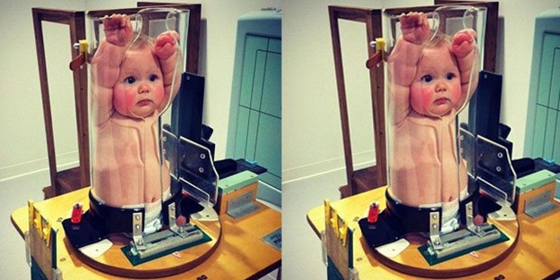 Sosyal medya ayağa kalktı