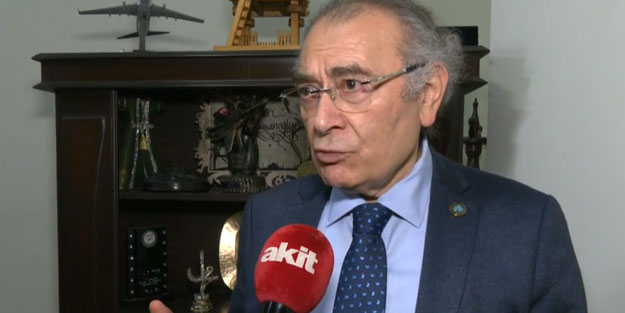 Sosyal medya bağımlılığı kokain etkisi mi oluşturuyor? Üsküdar Üniversitesi Rektörü Prof. Dr. Nevzat Tarhan uyardı